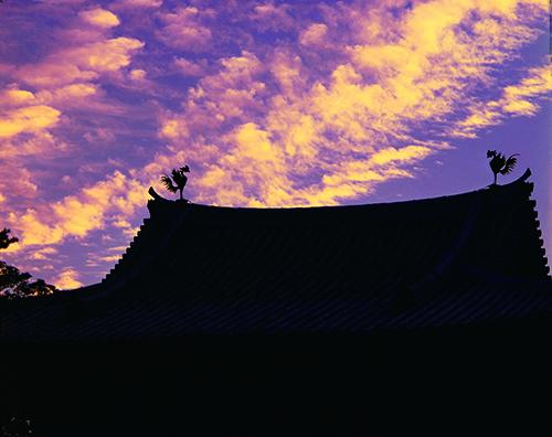 写真界の巨匠 没後25年 土門拳の古寺巡礼｜九州芸文館（筑後広域