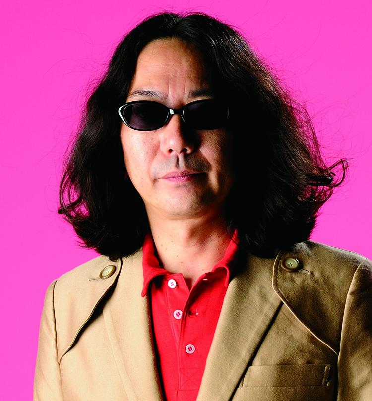 みうらじゅん トークショー｜九州芸文館（筑後広域公園芸術文化交流施設）