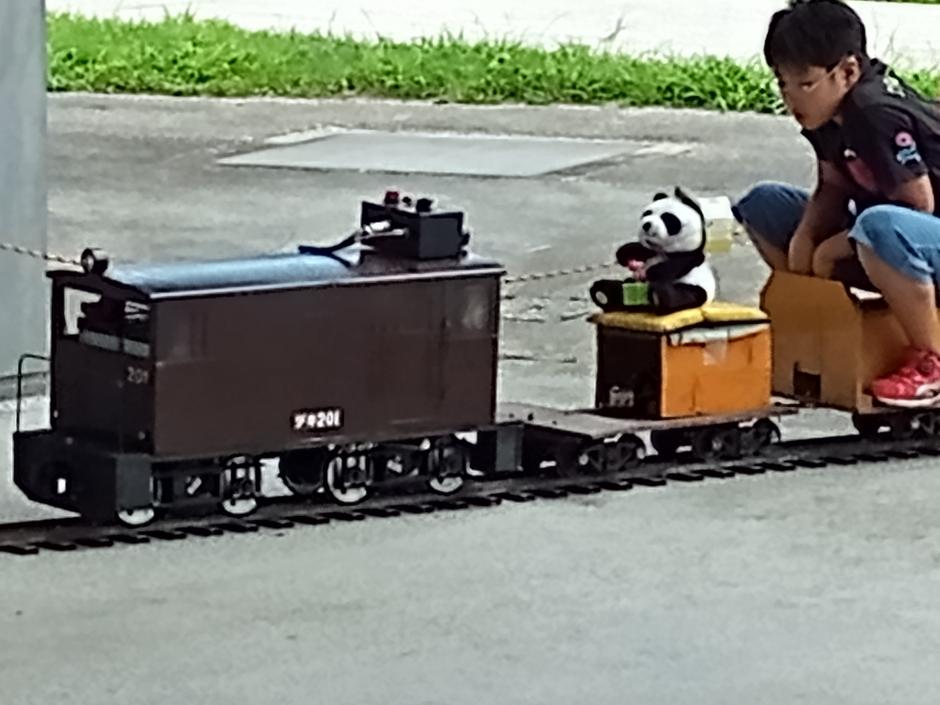 鐡道物語2025 ｜九州芸文館（筑後広域公園芸術文化交流施設）