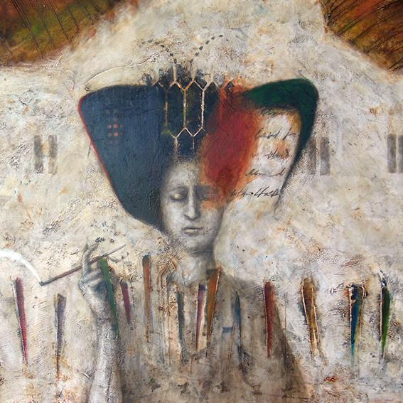 アクリル画教室｜九州芸文館（筑後広域公園芸術文化交流施設）