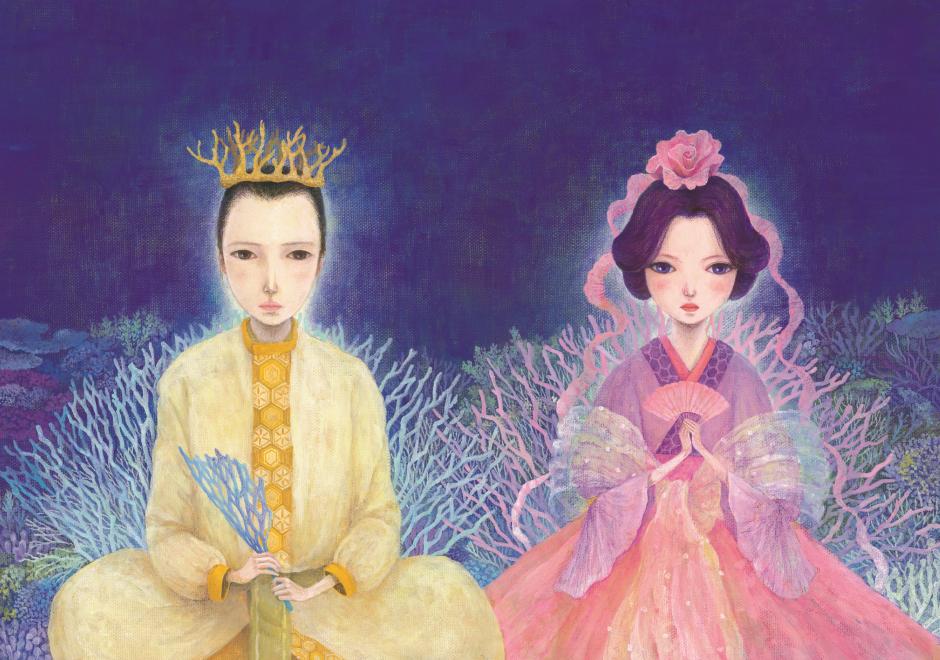 隙あらば猫 町田尚子絵本原画展｜九州芸文館（筑後広域公園芸術文化